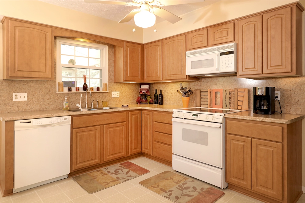 Kitchen Remodeling in Louisville