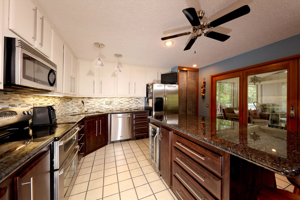 Kitchen Remodeling in Louisville