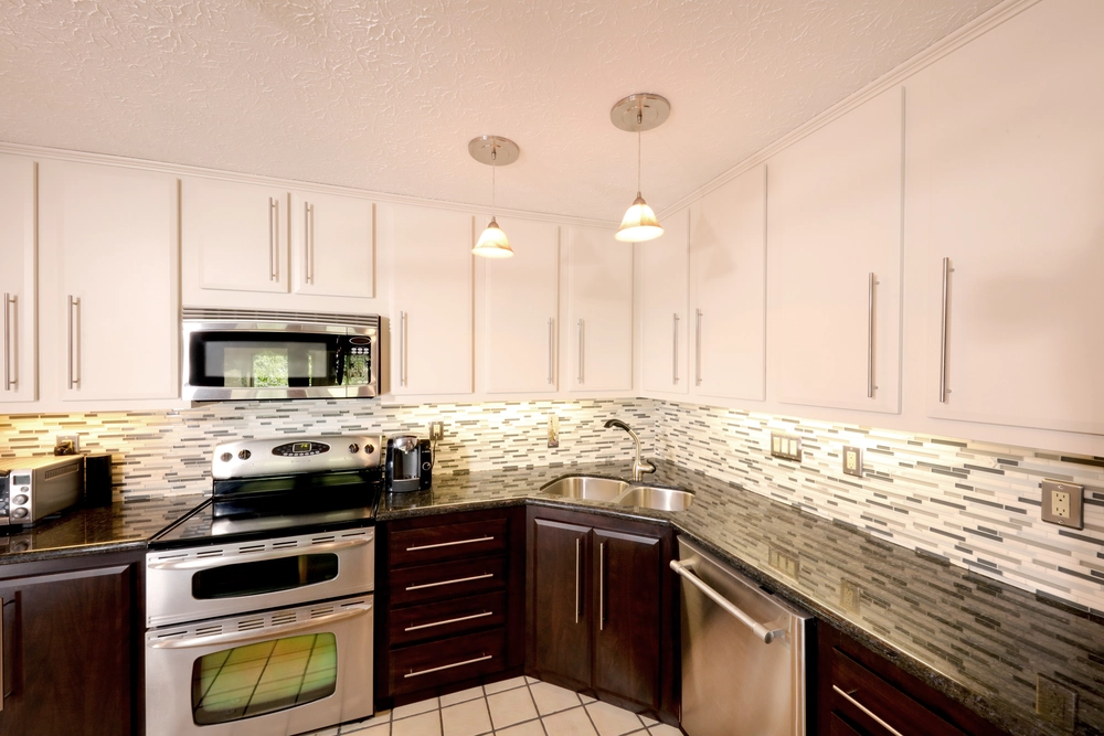 Kitchen Remodeling in Clarksville