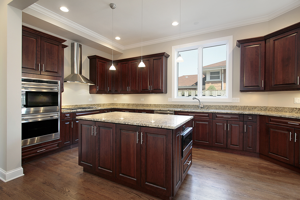 Kitchen Remodeling in Taylorsville