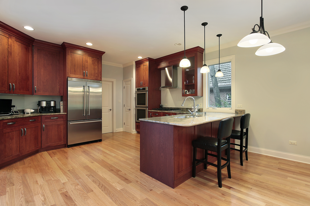 Kitchen Remodeling in Jeffersonville