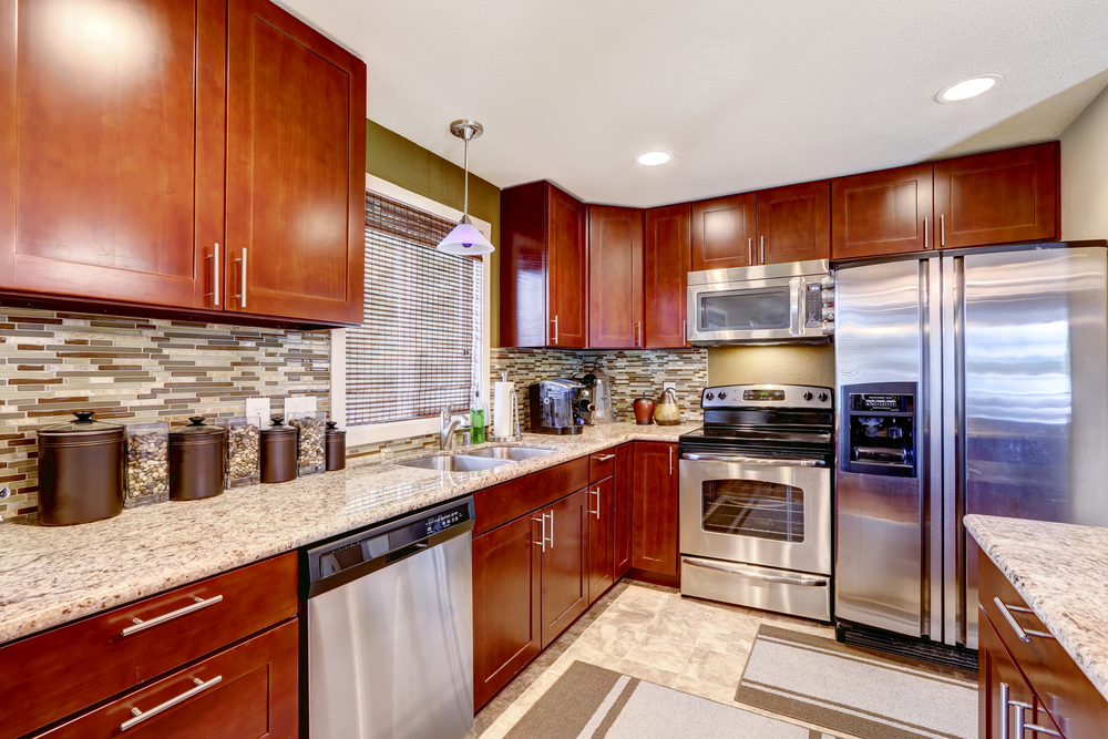 Kitchen Remodeling in Shepherdsville