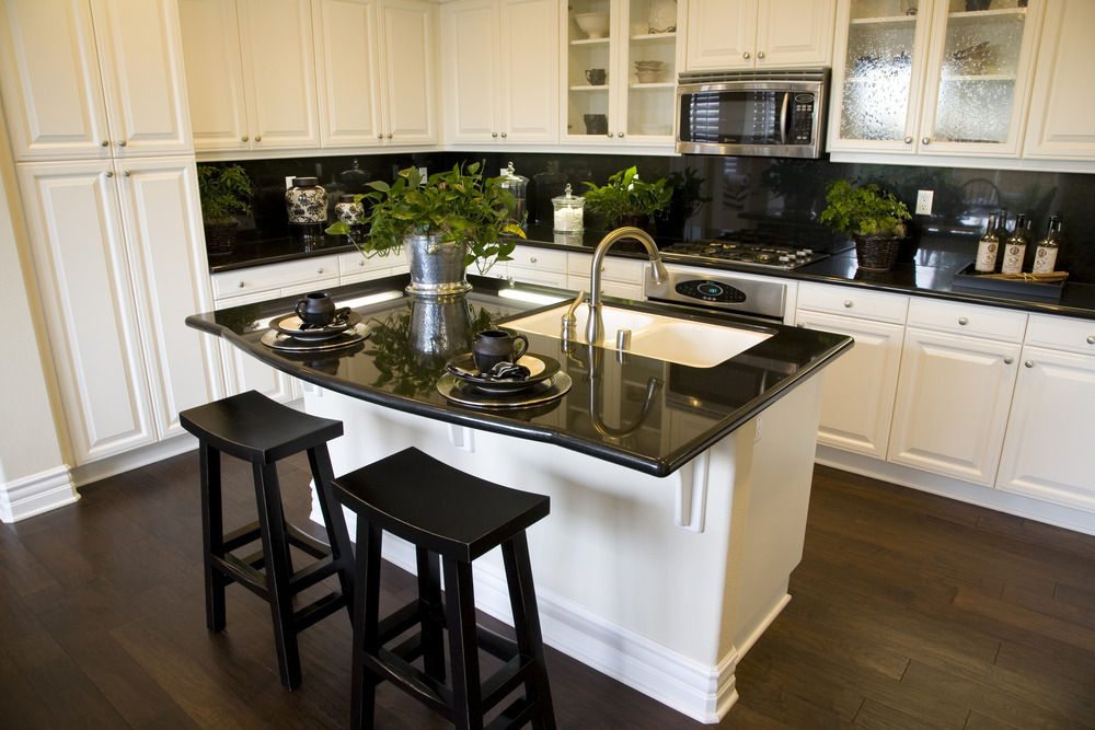 Kitchen Remodeling in Louisville