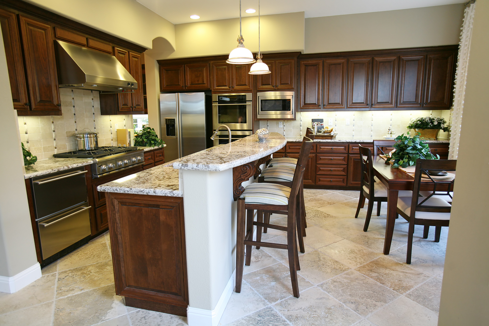 Kitchen Remodeling in North Vernon