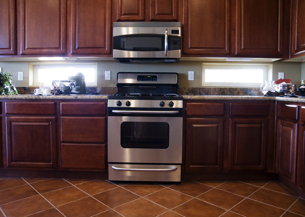 Kitchen Remodeling in Lexington